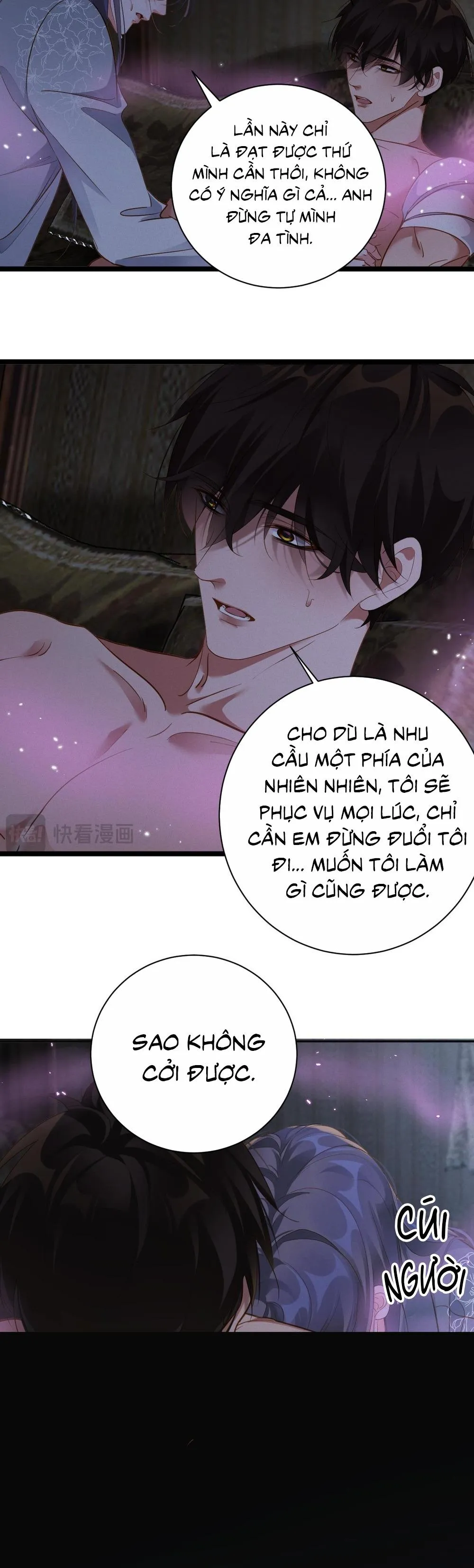 CHỒNG CŨ MUỐN TÁI HÔN LẦN NỮA Chapter 84 Trang 4