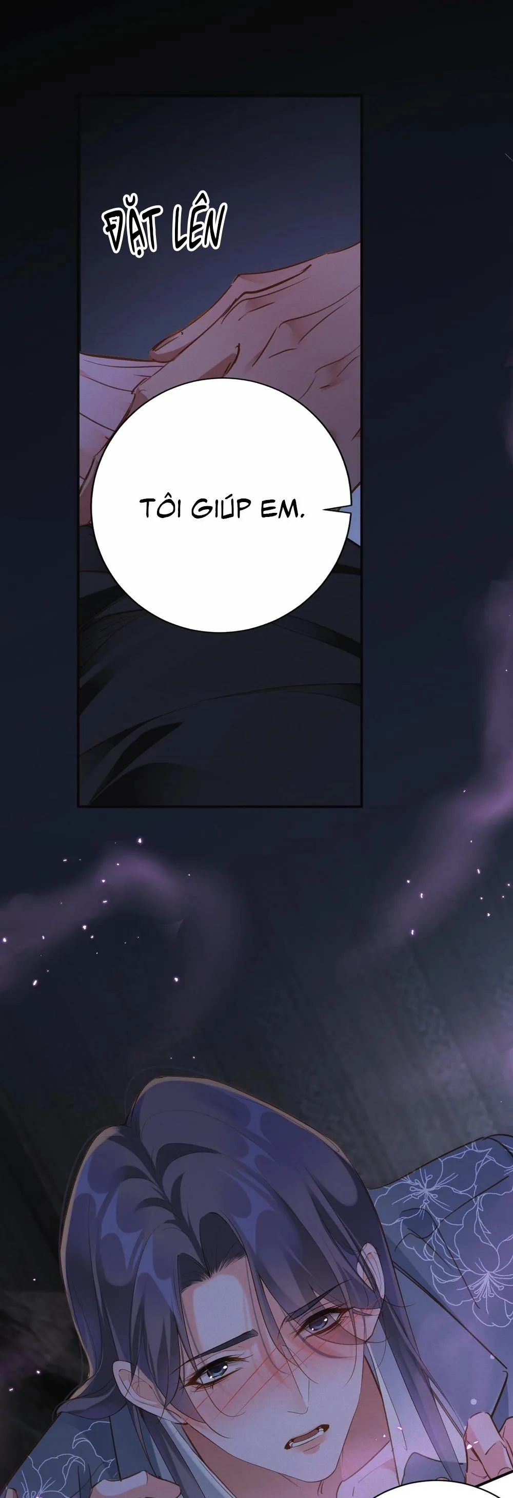 CHỒNG CŨ MUỐN TÁI HÔN LẦN NỮA Chapter 84 Trang 5