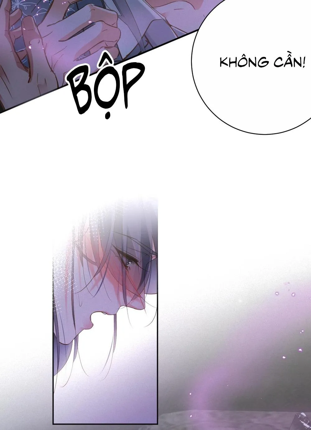 CHỒNG CŨ MUỐN TÁI HÔN LẦN NỮA Chapter 84 Trang 6