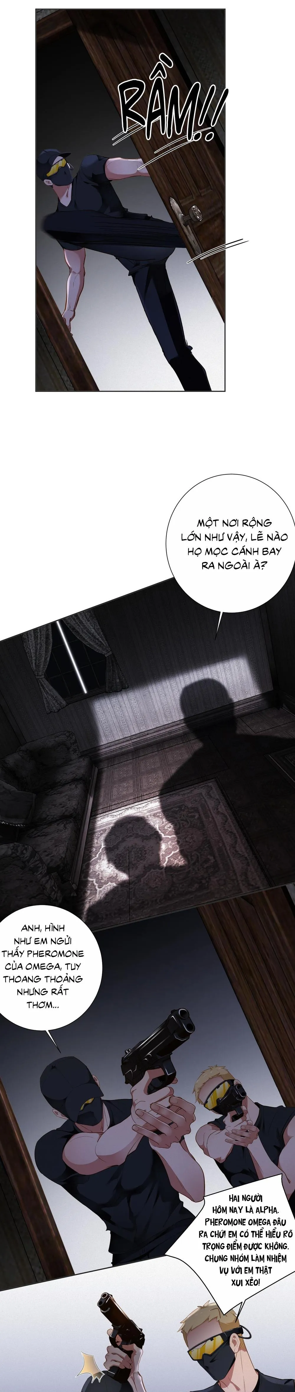 CHỒNG CŨ MUỐN TÁI HÔN LẦN NỮA Chapter 84 Trang 9