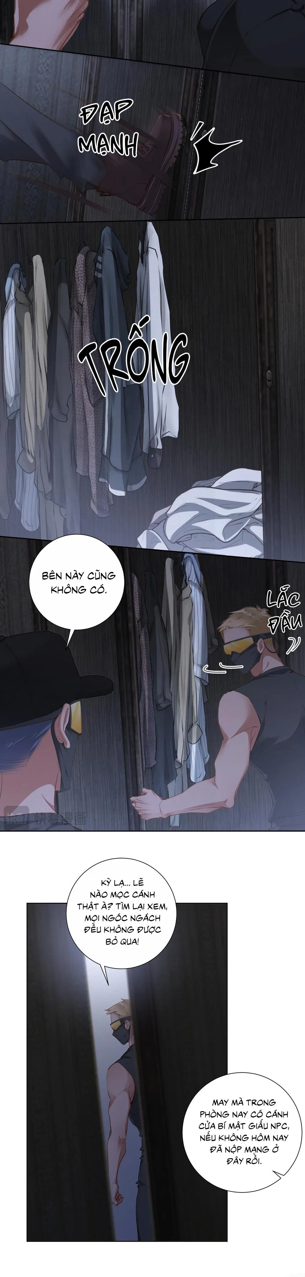 CHỒNG CŨ MUỐN TÁI HÔN LẦN NỮA Chapter 84 Trang 11