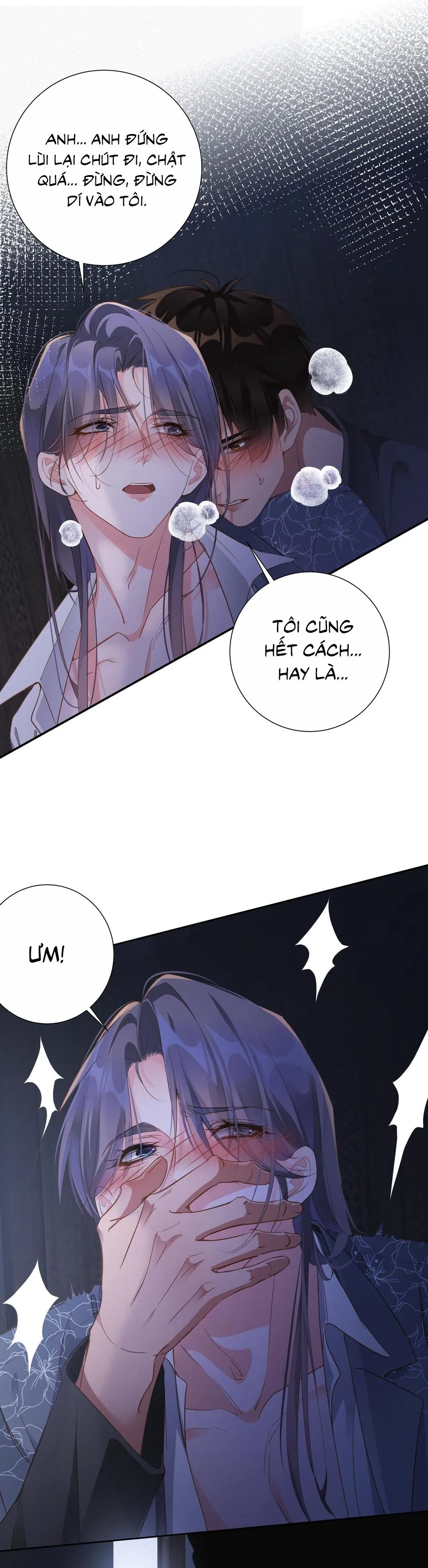 CHỒNG CŨ MUỐN TÁI HÔN LẦN NỮA Chapter 84 Trang 12