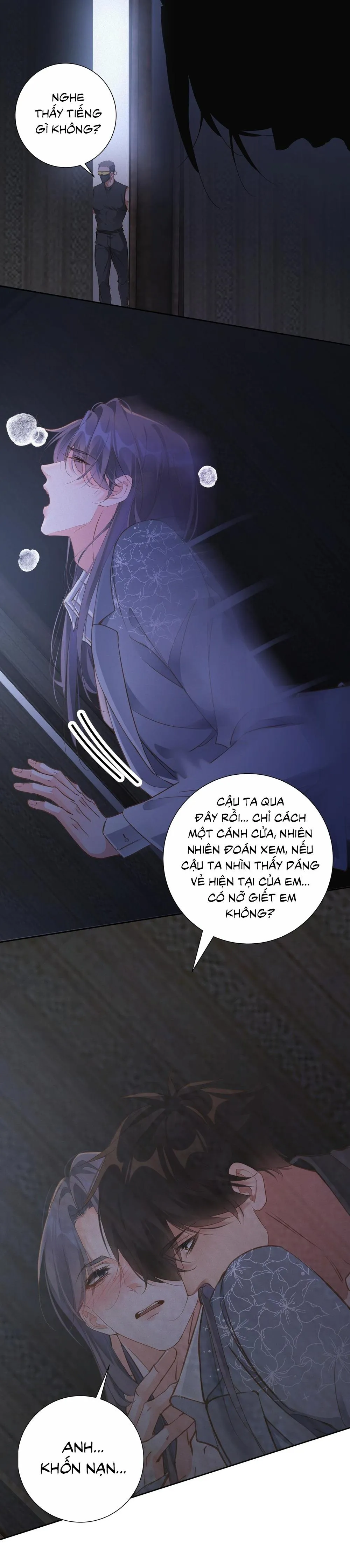 CHỒNG CŨ MUỐN TÁI HÔN LẦN NỮA Chapter 84 Trang 13