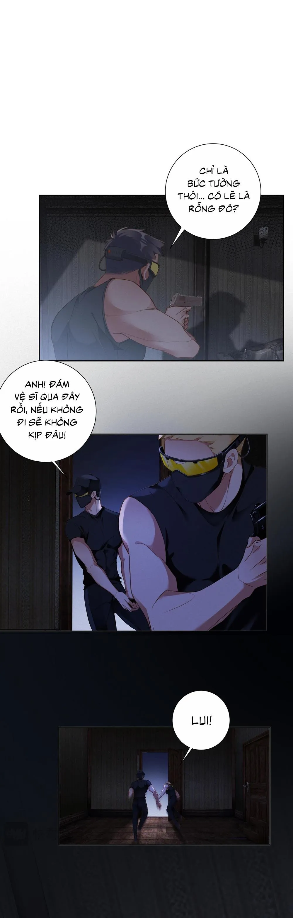 CHỒNG CŨ MUỐN TÁI HÔN LẦN NỮA Chapter 84 Trang 14