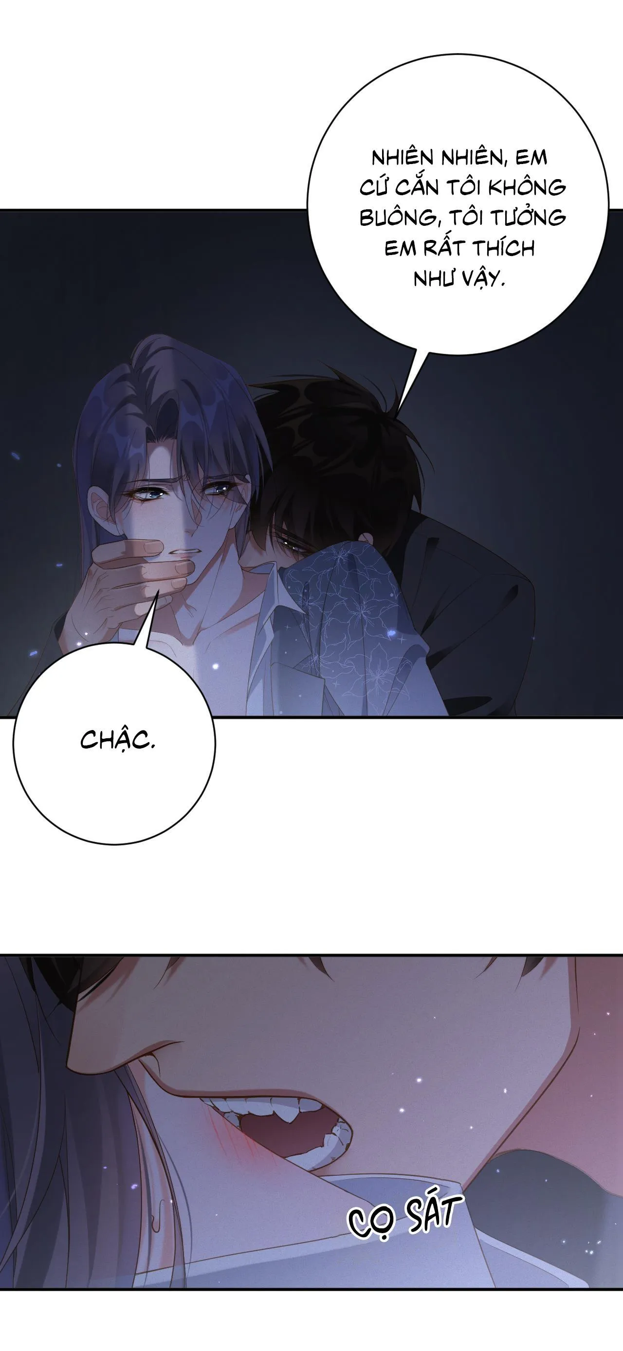 CHỒNG CŨ MUỐN TÁI HÔN LẦN NỮA Chapter 85 Trang 3