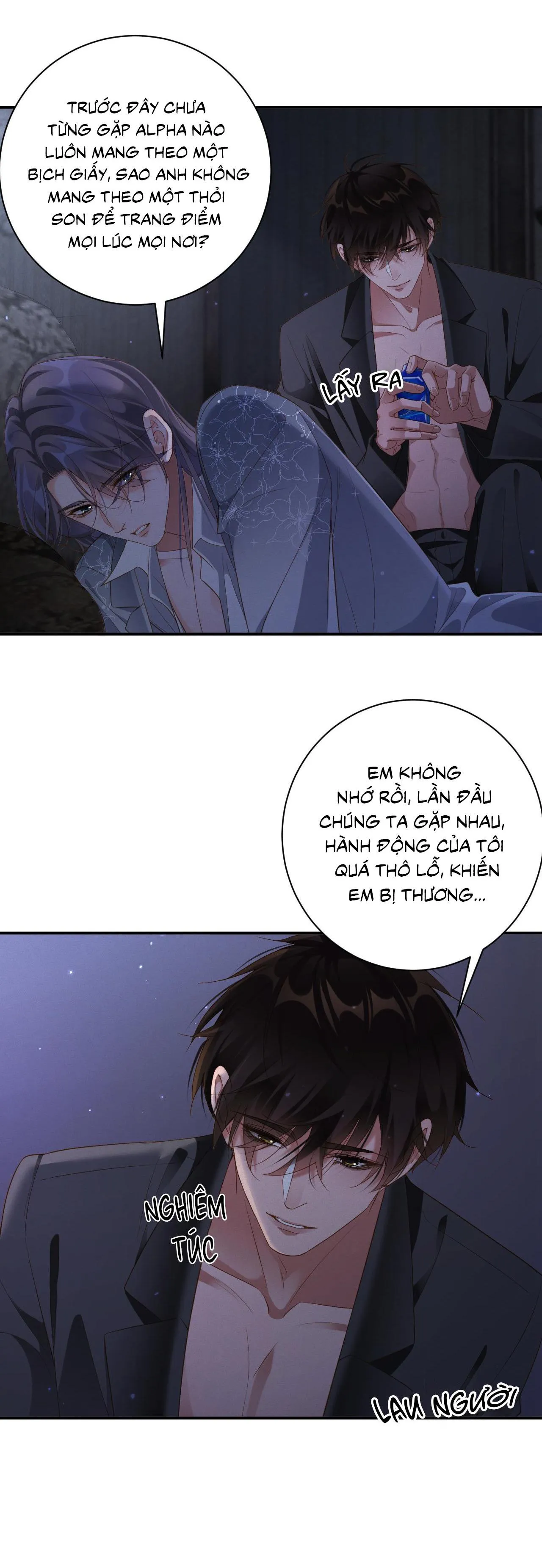 CHỒNG CŨ MUỐN TÁI HÔN LẦN NỮA Chapter 85 Trang 7