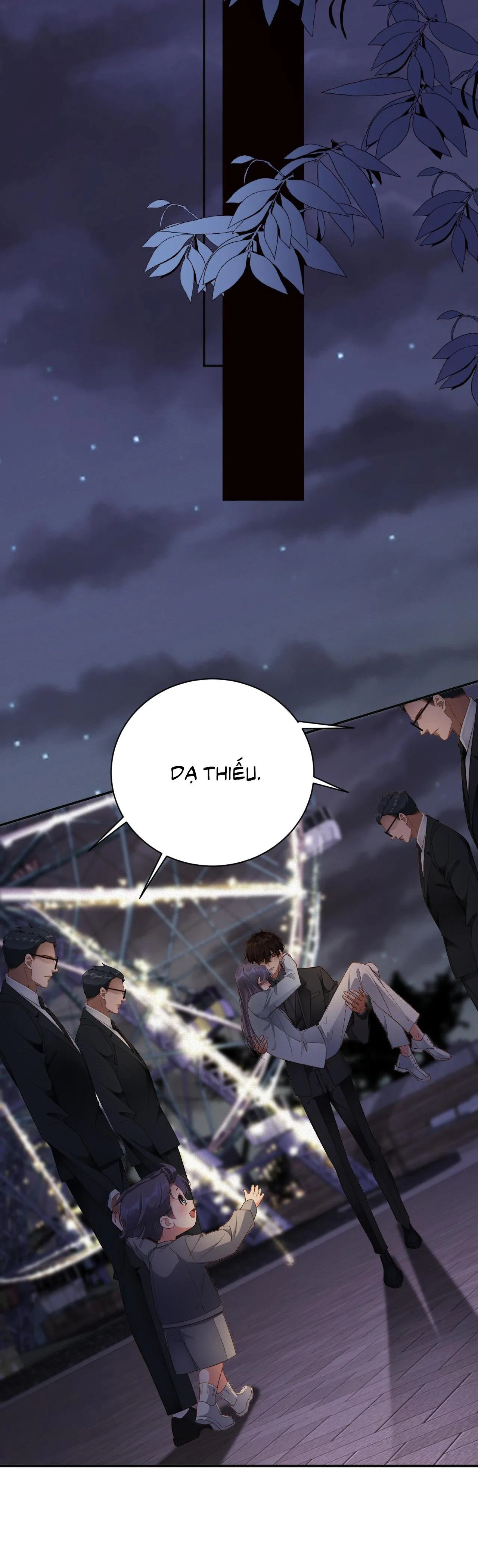 CHỒNG CŨ MUỐN TÁI HÔN LẦN NỮA Chapter 85 Trang 11