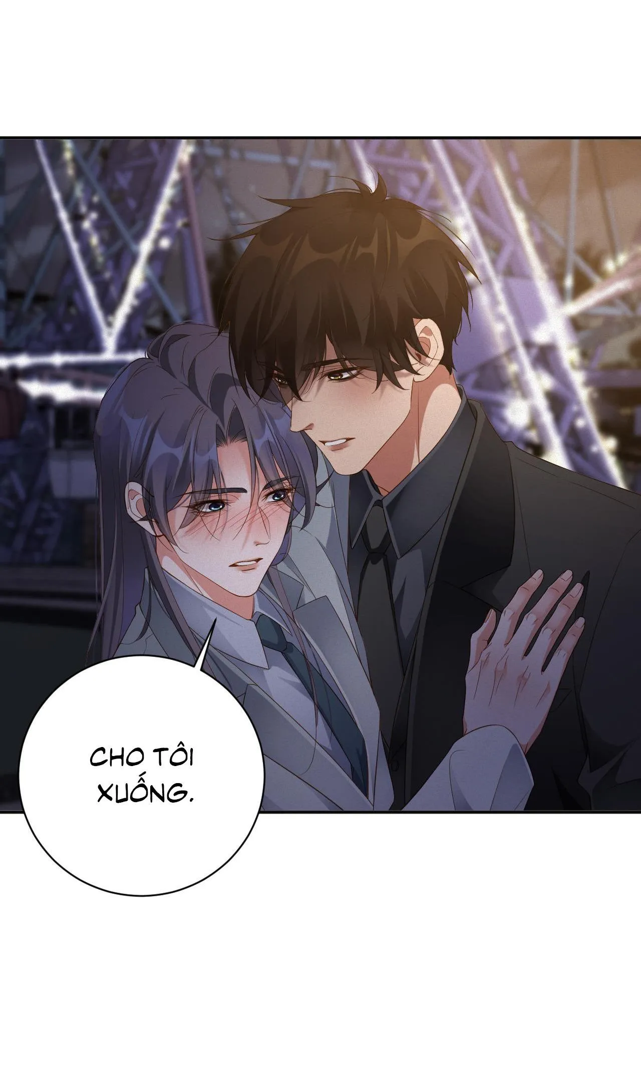 CHỒNG CŨ MUỐN TÁI HÔN LẦN NỮA Chapter 85 Trang 12