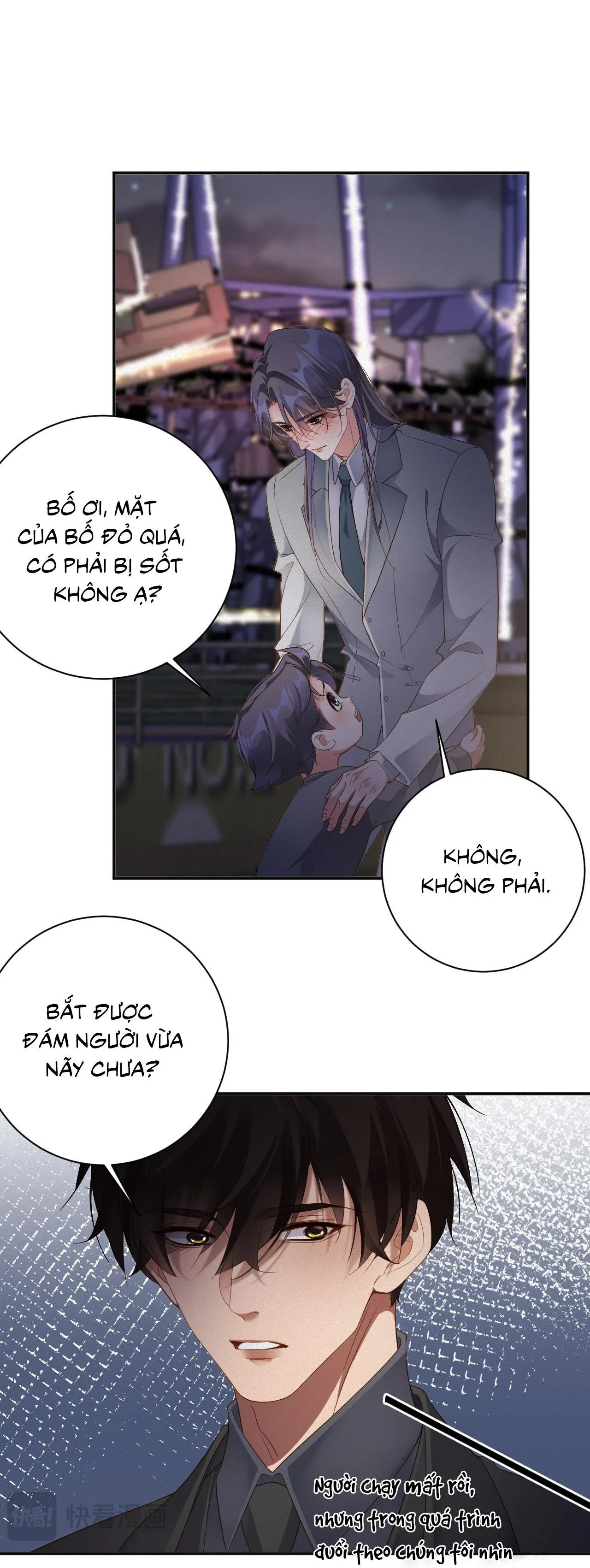 CHỒNG CŨ MUỐN TÁI HÔN LẦN NỮA Chapter 85 Trang 13