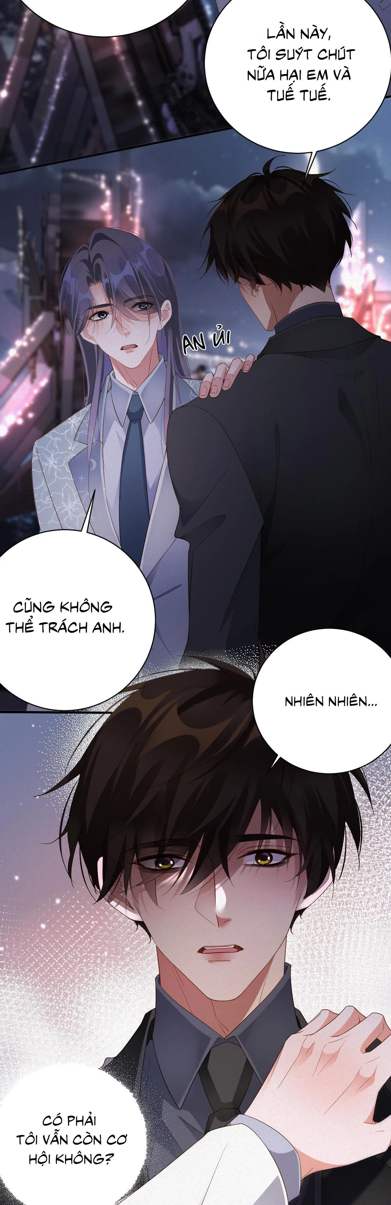 CHỒNG CŨ MUỐN TÁI HÔN LẦN NỮA Chapter 85 Trang 16