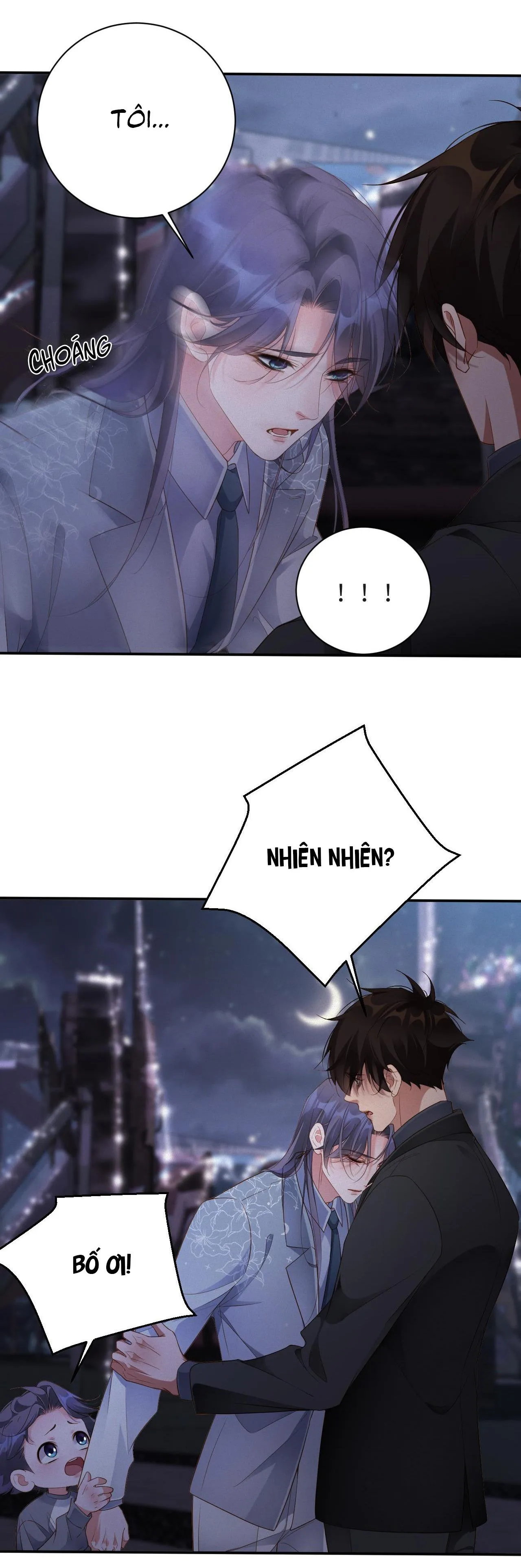 CHỒNG CŨ MUỐN TÁI HÔN LẦN NỮA Chapter 85 Trang 18