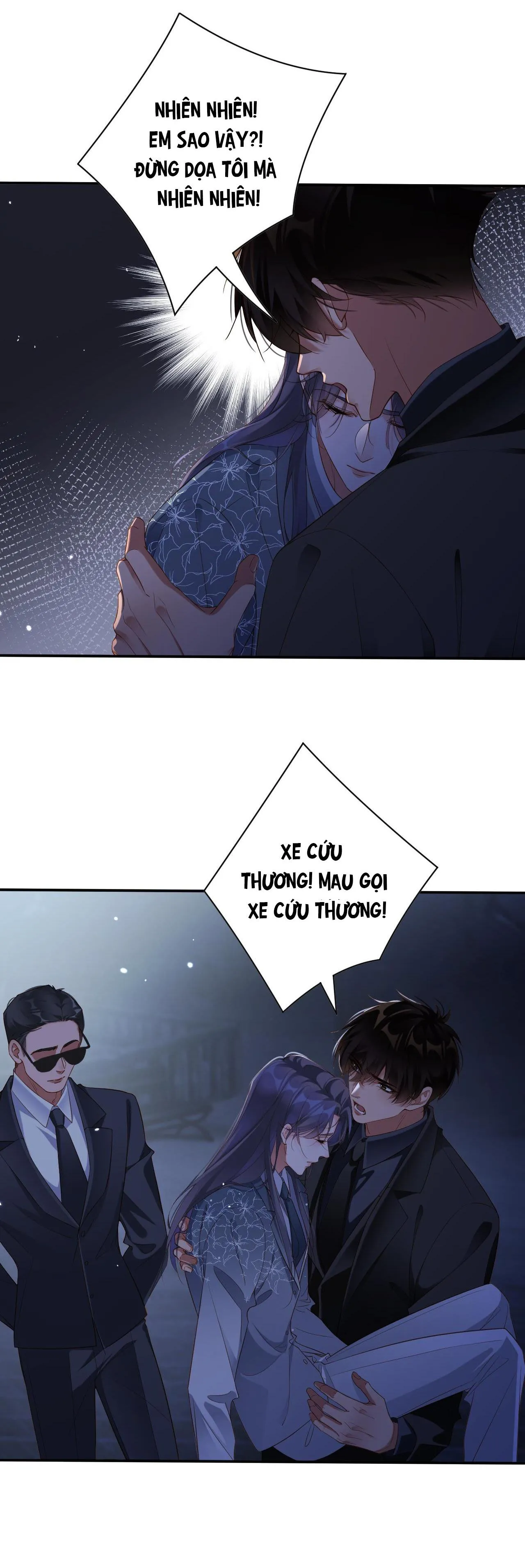 CHỒNG CŨ MUỐN TÁI HÔN LẦN NỮA Chapter 85 Trang 19