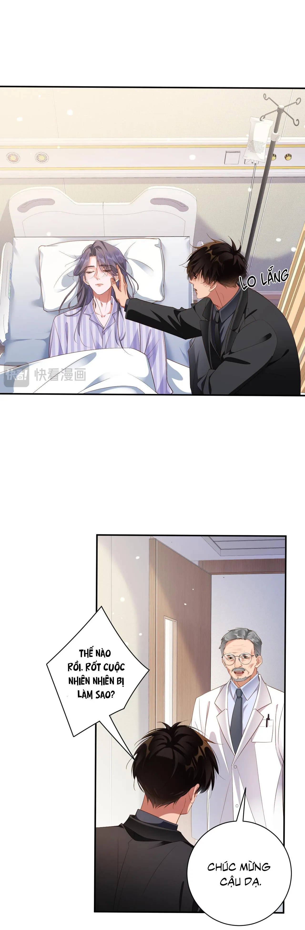 CHỒNG CŨ MUỐN TÁI HÔN LẦN NỮA Chapter 85 Trang 21