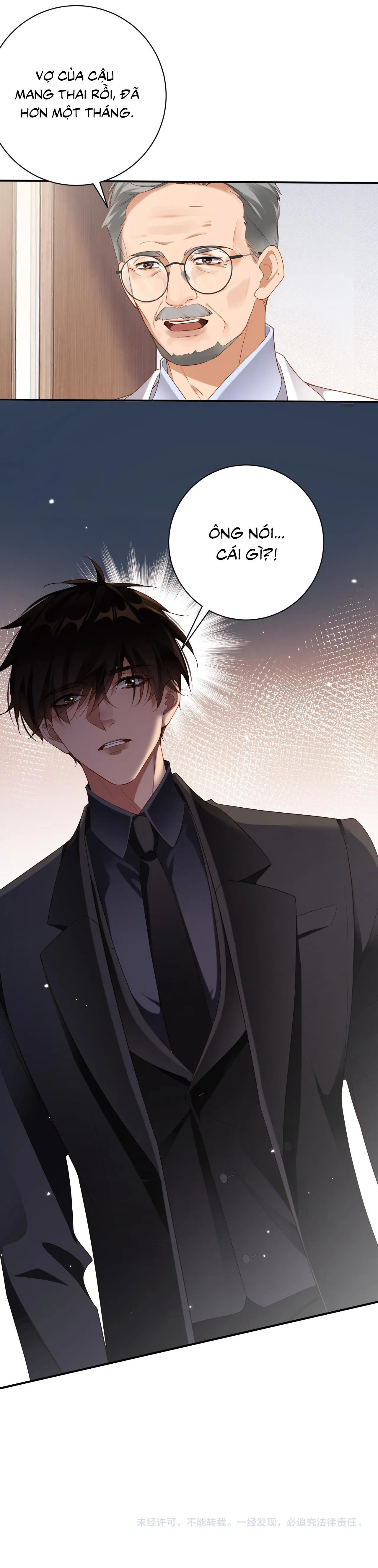 CHỒNG CŨ MUỐN TÁI HÔN LẦN NỮA Chapter 85 Trang 22