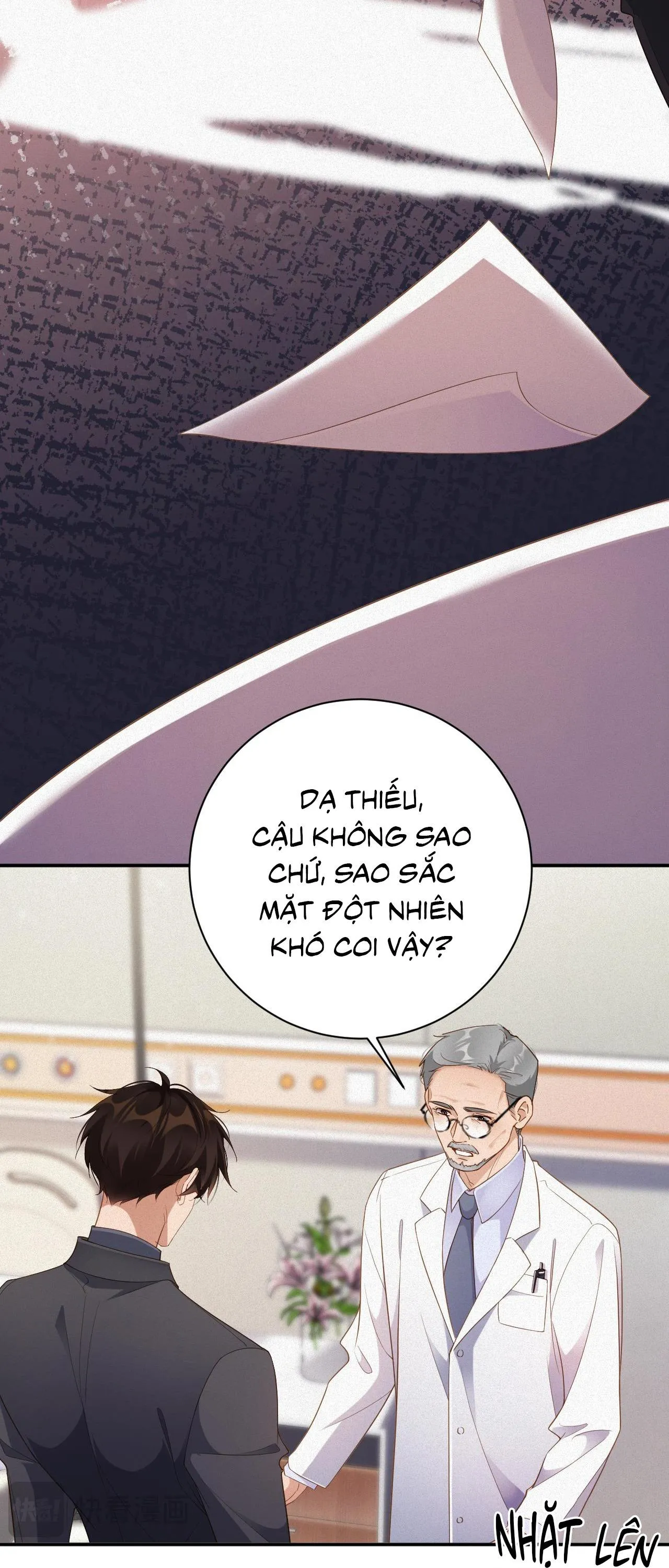 CHỒNG CŨ MUỐN TÁI HÔN LẦN NỮA Chapter 86 Trang 4