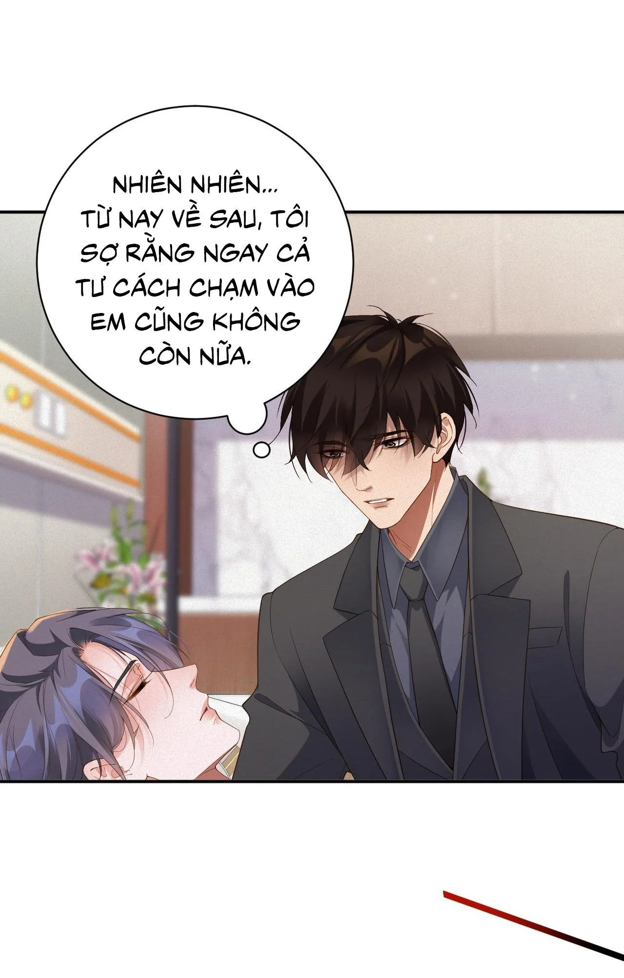 CHỒNG CŨ MUỐN TÁI HÔN LẦN NỮA Chapter 86 Trang 6