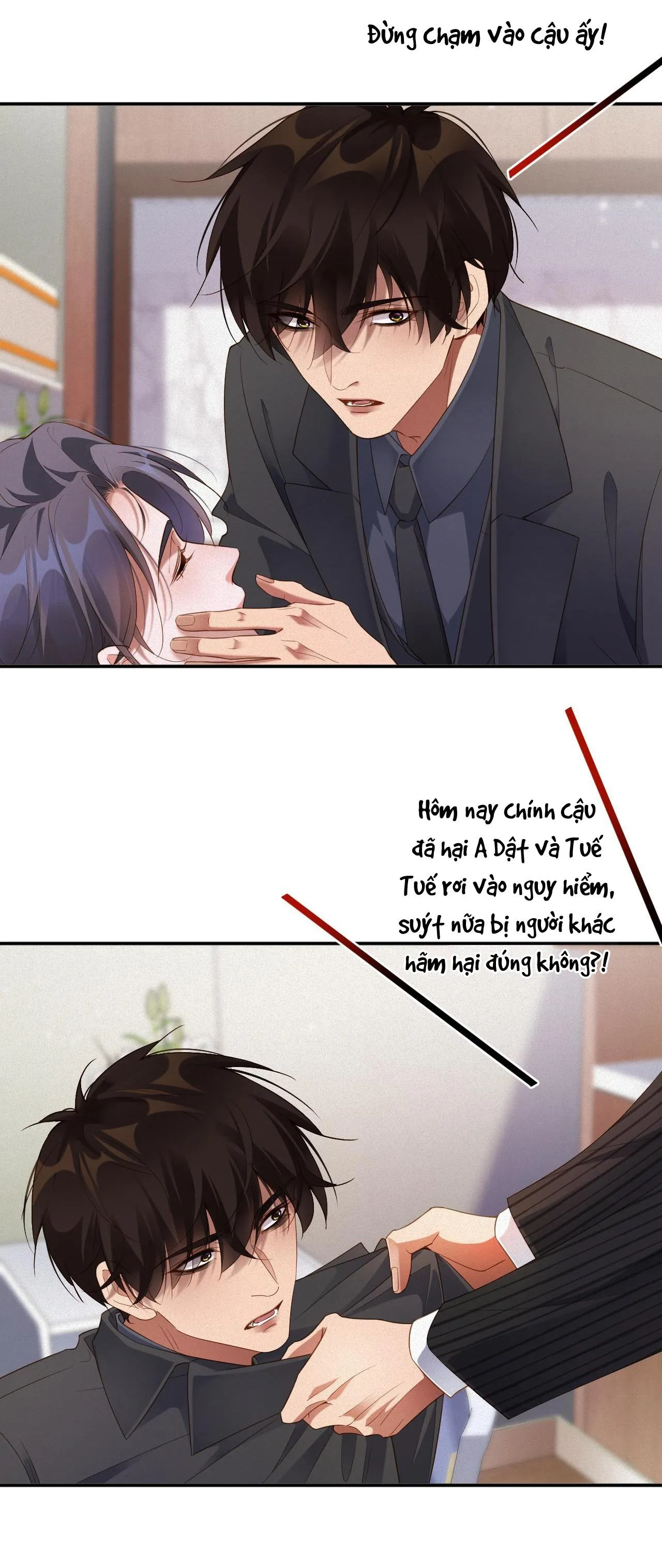 CHỒNG CŨ MUỐN TÁI HÔN LẦN NỮA Chapter 86 Trang 7