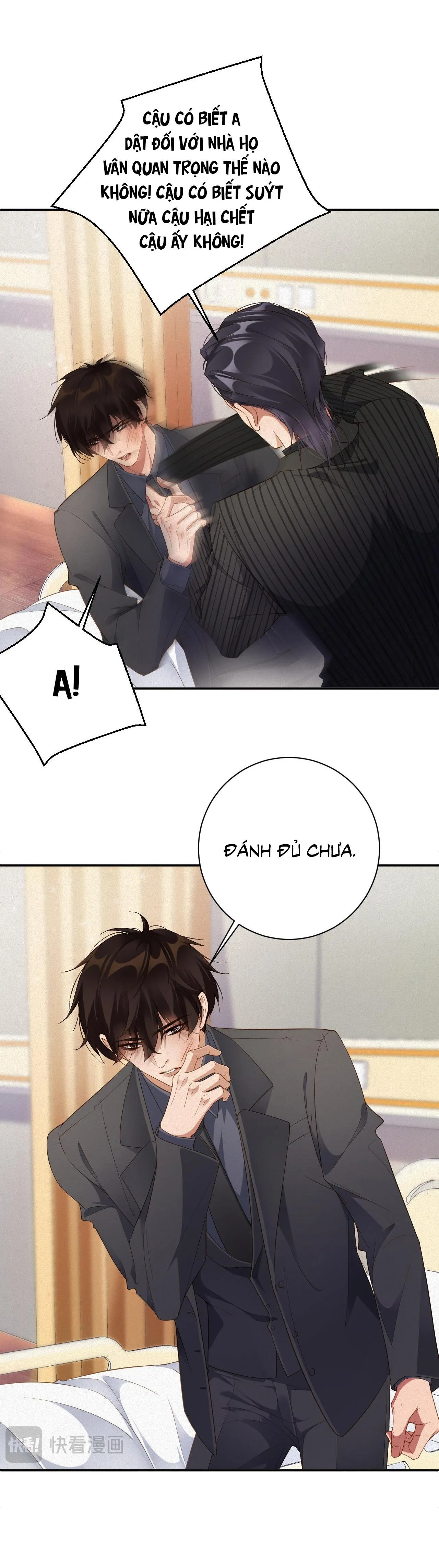 CHỒNG CŨ MUỐN TÁI HÔN LẦN NỮA Chapter 86 Trang 8