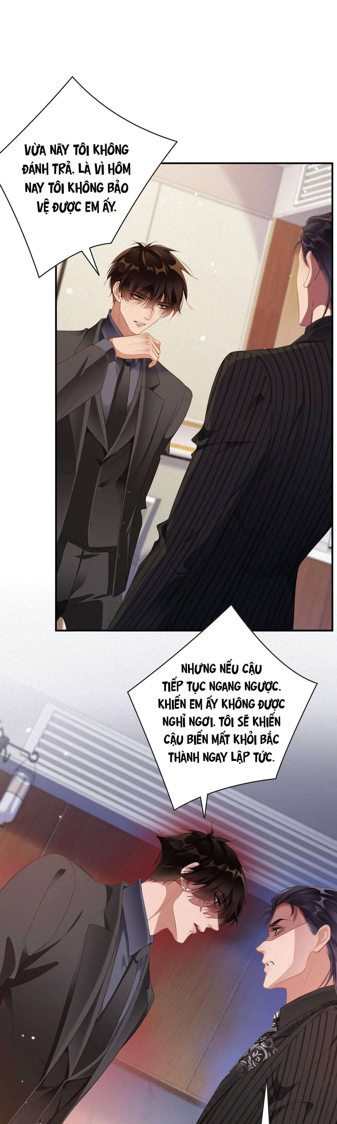 CHỒNG CŨ MUỐN TÁI HÔN LẦN NỮA Chapter 86 Trang 9