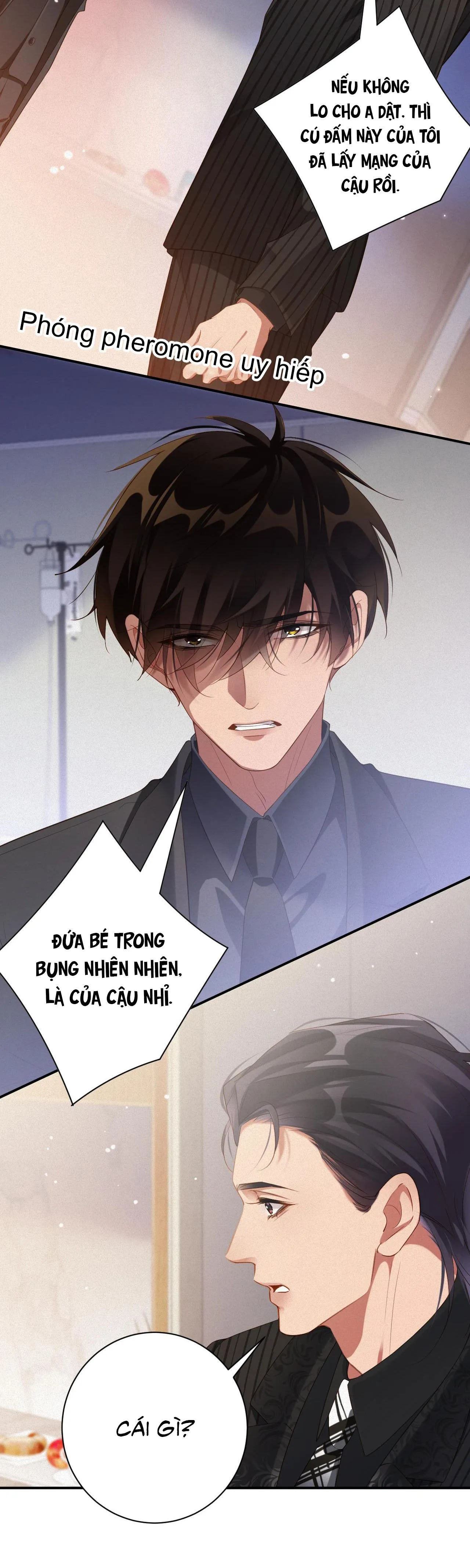 CHỒNG CŨ MUỐN TÁI HÔN LẦN NỮA Chapter 86 Trang 10