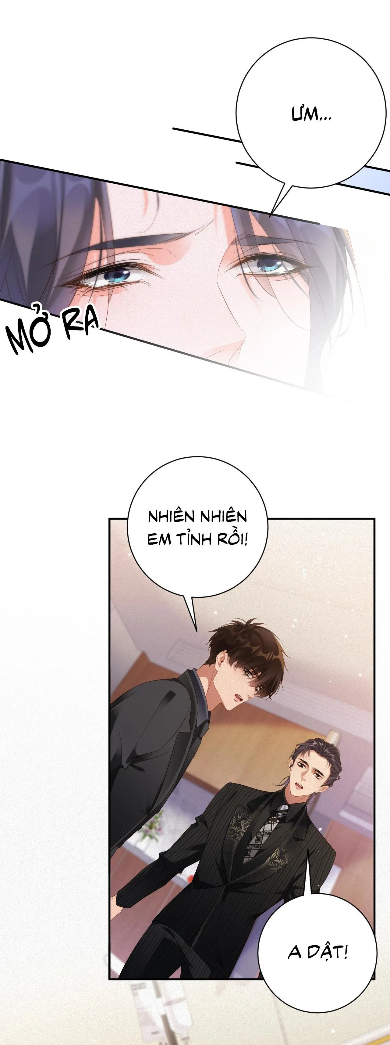 CHỒNG CŨ MUỐN TÁI HÔN LẦN NỮA Chapter 86 Trang 11