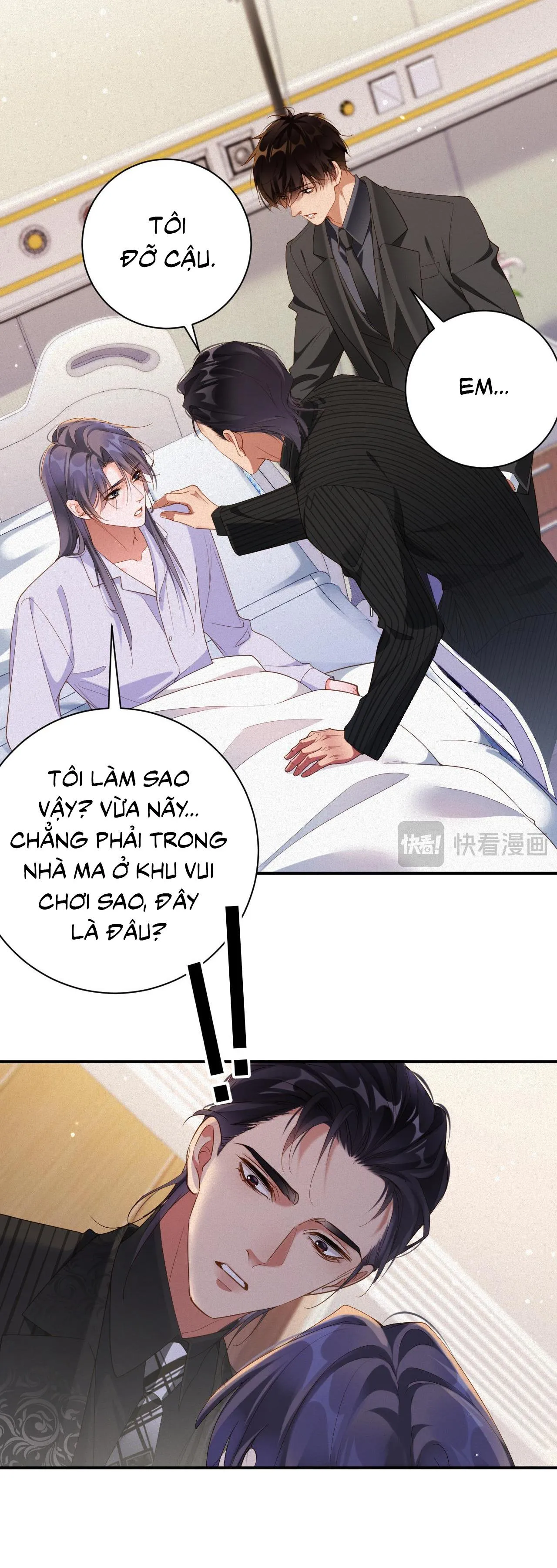 CHỒNG CŨ MUỐN TÁI HÔN LẦN NỮA Chapter 86 Trang 12