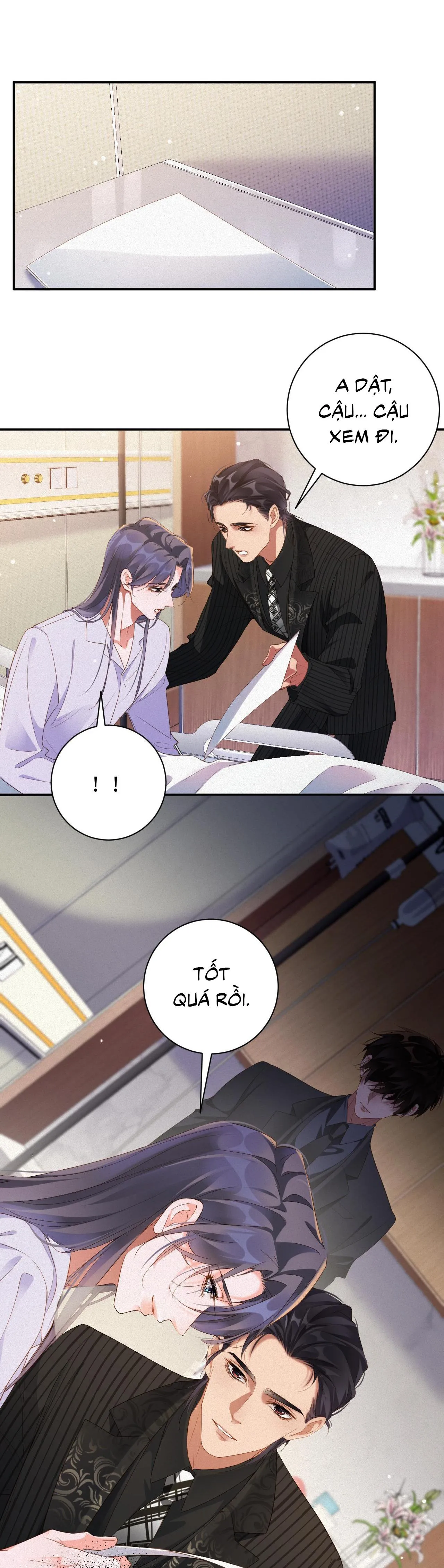 CHỒNG CŨ MUỐN TÁI HÔN LẦN NỮA Chapter 86 Trang 13