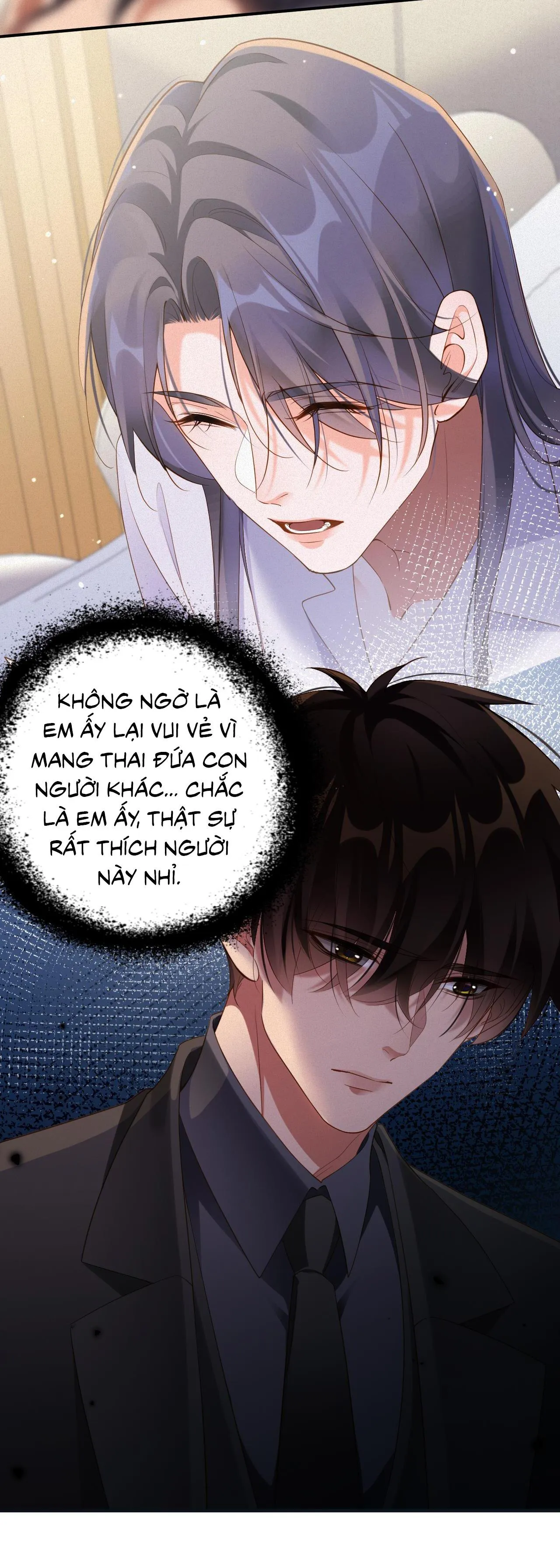 CHỒNG CŨ MUỐN TÁI HÔN LẦN NỮA Chapter 86 Trang 15