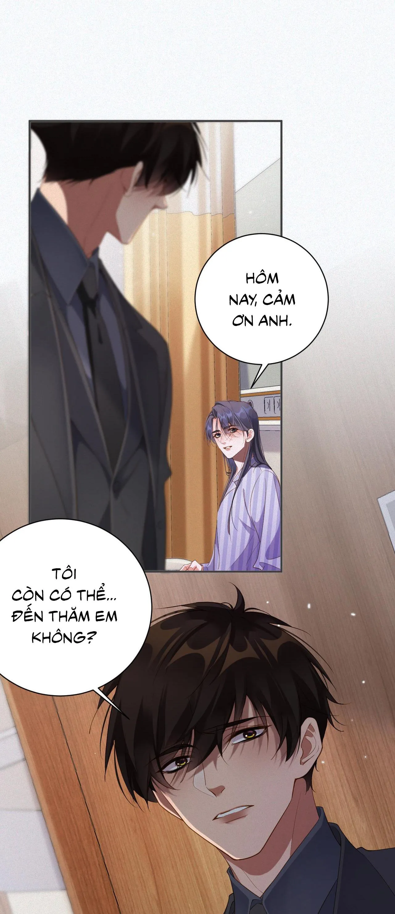 CHỒNG CŨ MUỐN TÁI HÔN LẦN NỮA Chapter 86 Trang 18
