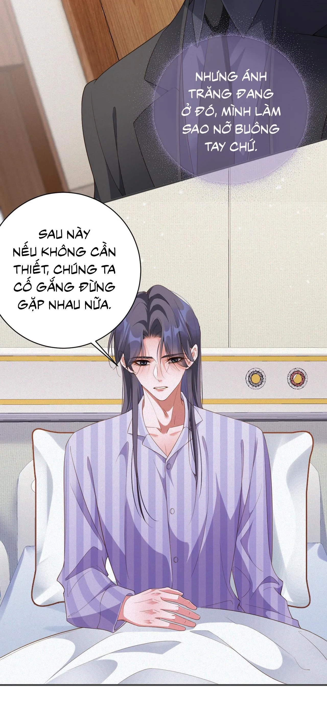 CHỒNG CŨ MUỐN TÁI HÔN LẦN NỮA Chapter 86 Trang 19