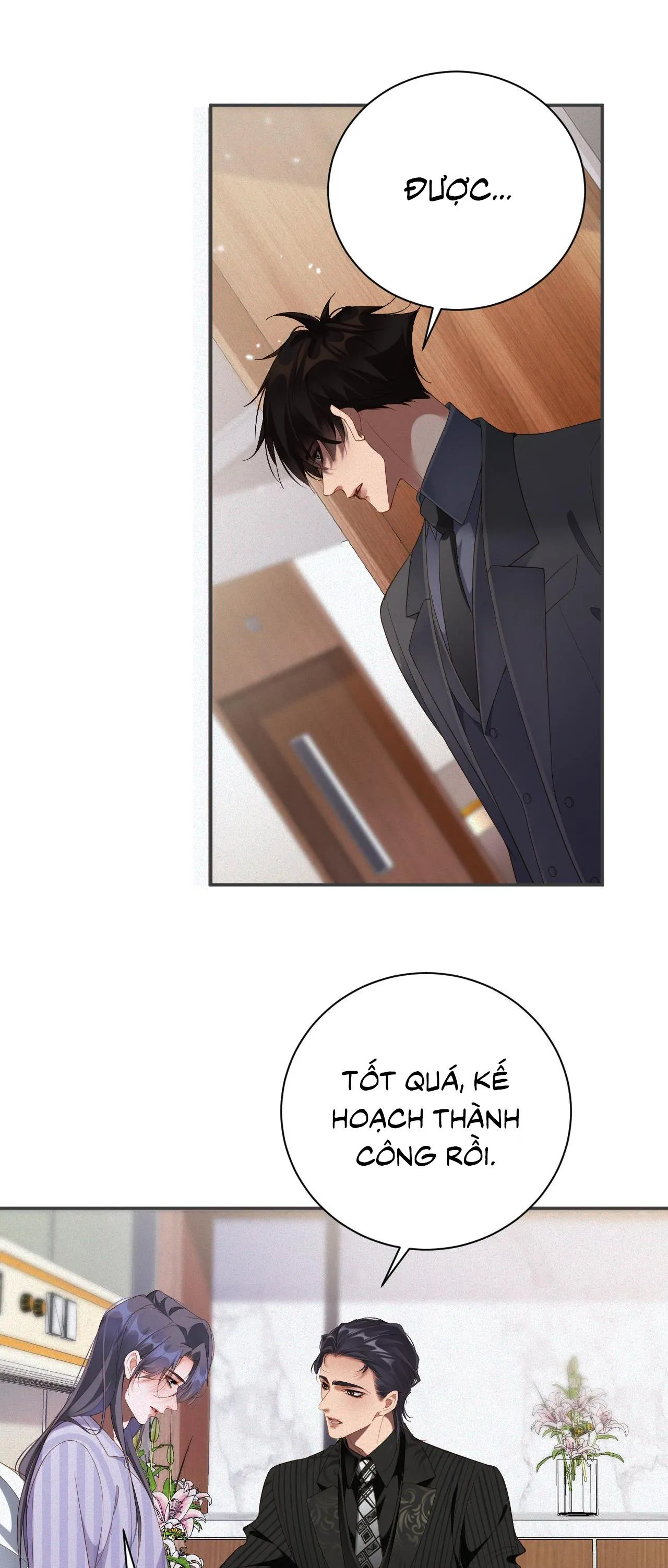 CHỒNG CŨ MUỐN TÁI HÔN LẦN NỮA Chapter 86 Trang 20