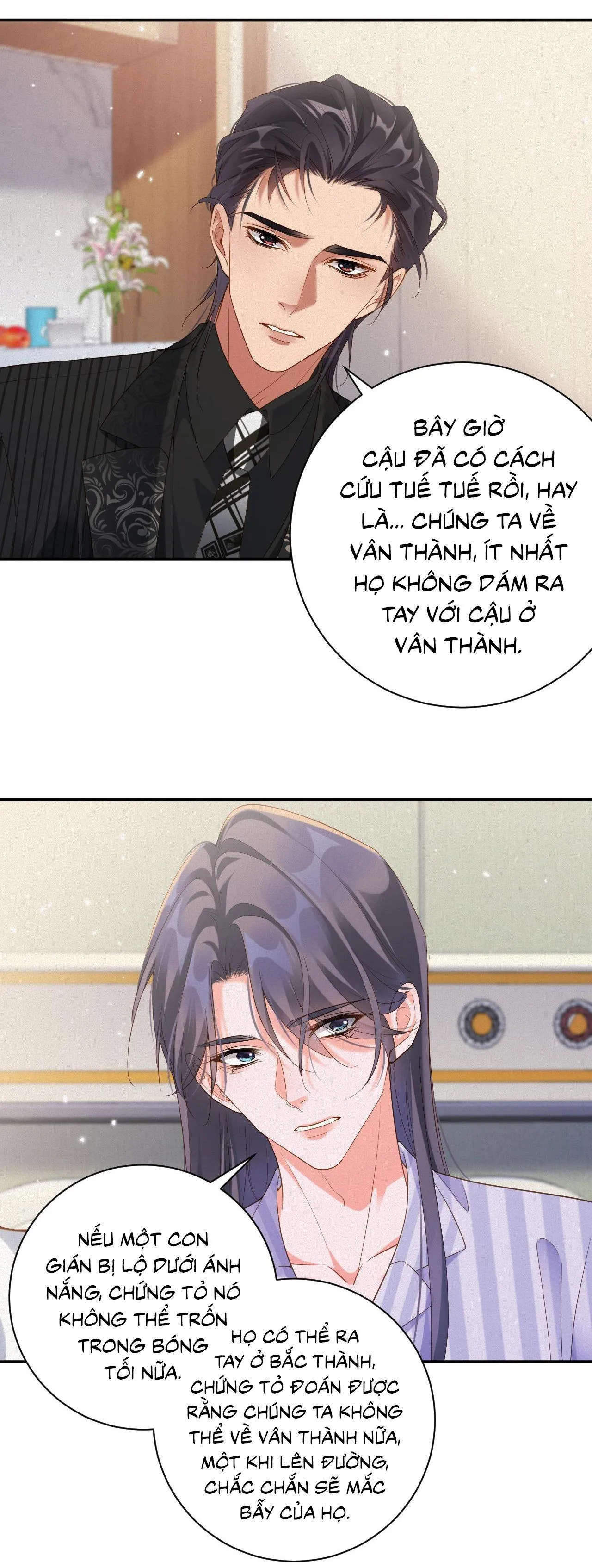 CHỒNG CŨ MUỐN TÁI HÔN LẦN NỮA Chapter 86 Trang 22