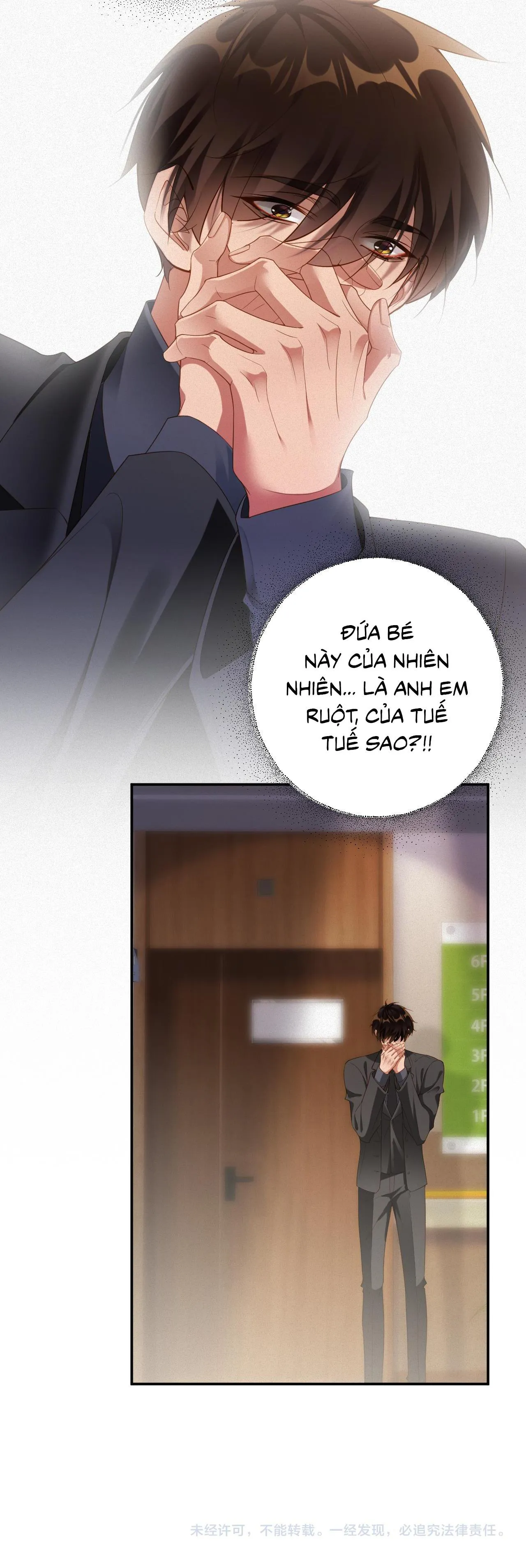 CHỒNG CŨ MUỐN TÁI HÔN LẦN NỮA Chapter 86 Trang 24