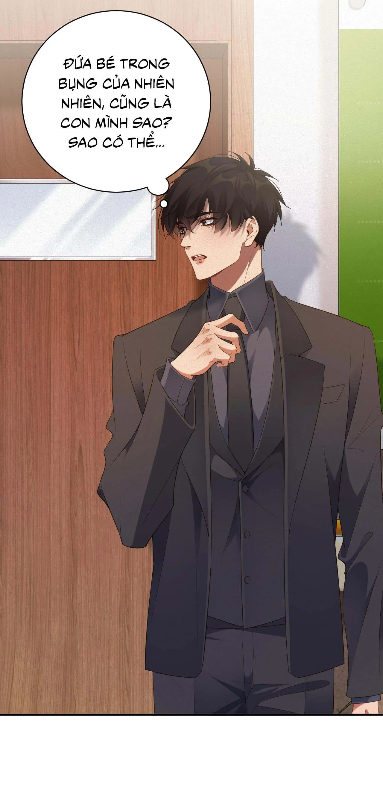 CHỒNG CŨ MUỐN TÁI HÔN LẦN NỮA Chapter 87 Trang 3