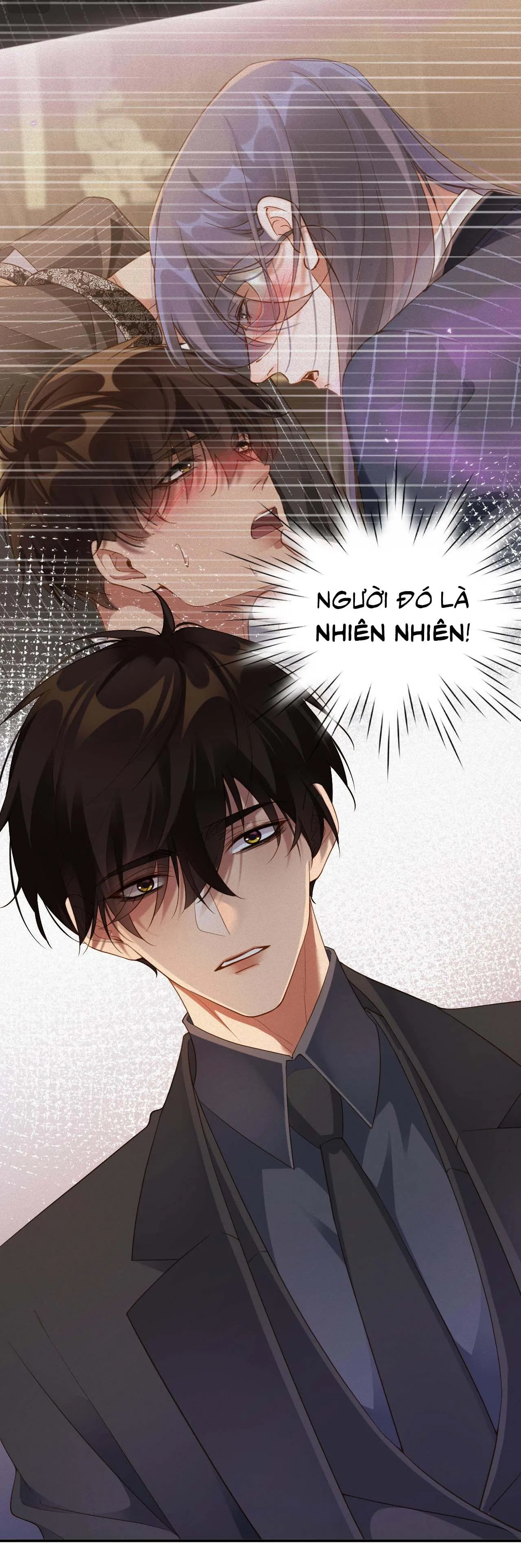 CHỒNG CŨ MUỐN TÁI HÔN LẦN NỮA Chapter 87 Trang 7
