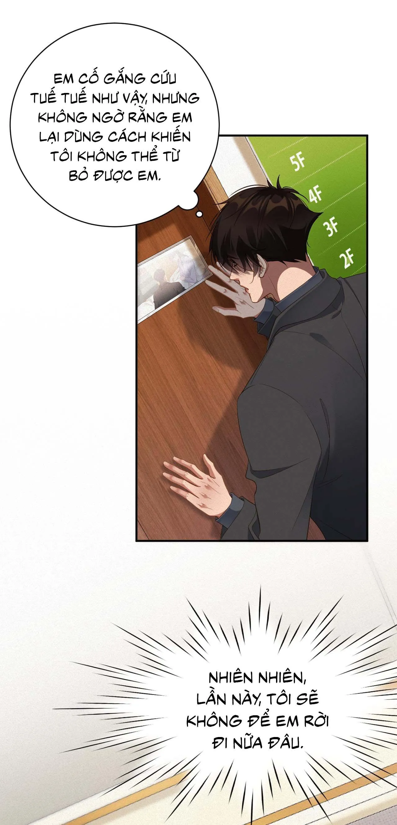 CHỒNG CŨ MUỐN TÁI HÔN LẦN NỮA Chapter 87 Trang 8