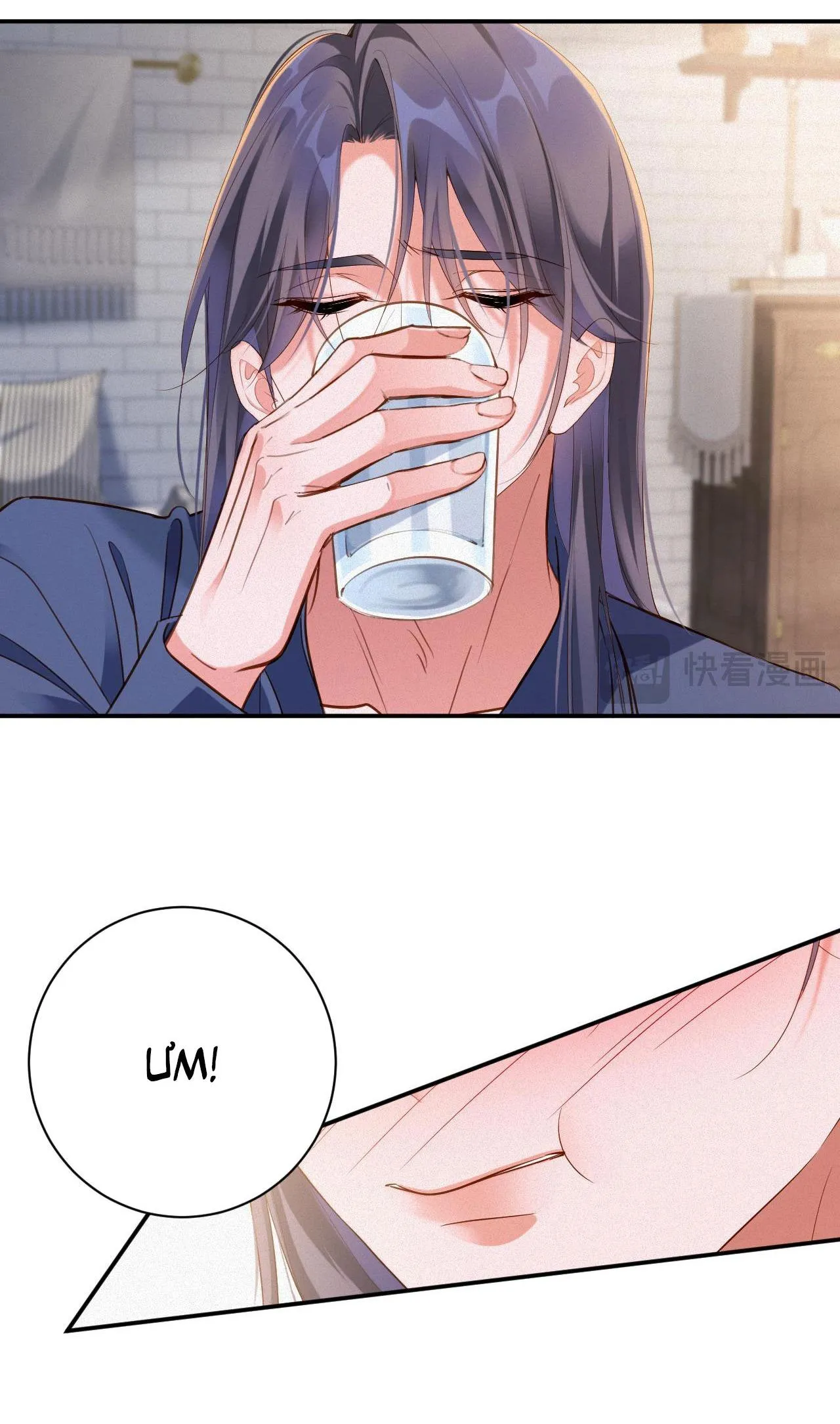 CHỒNG CŨ MUỐN TÁI HÔN LẦN NỮA Chapter 87 Trang 12