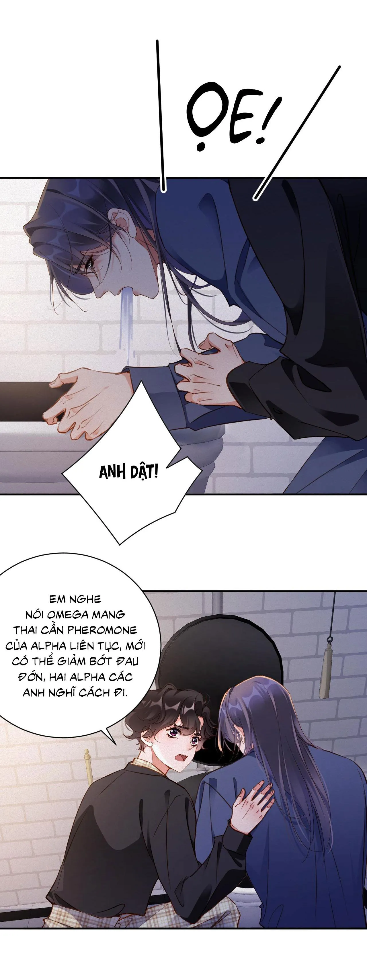 CHỒNG CŨ MUỐN TÁI HÔN LẦN NỮA Chapter 87 Trang 13