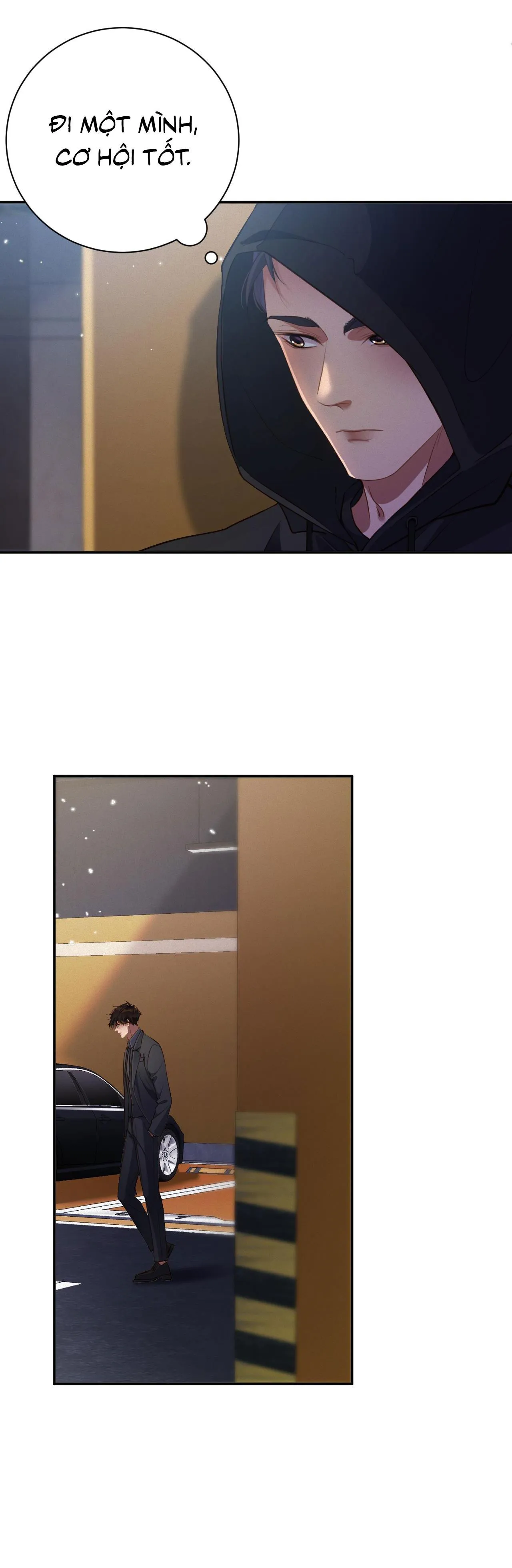 CHỒNG CŨ MUỐN TÁI HÔN LẦN NỮA Chapter 87 Trang 21