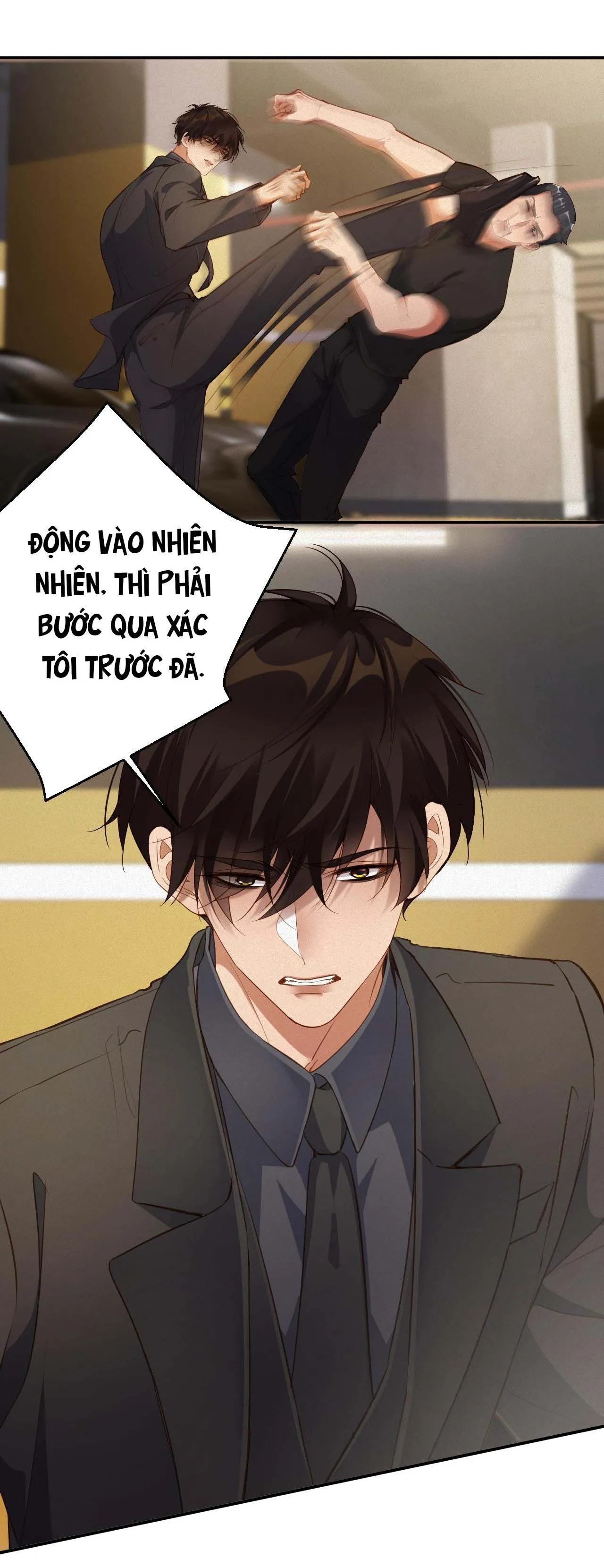 CHỒNG CŨ MUỐN TÁI HÔN LẦN NỮA Chapter 87 Trang 25