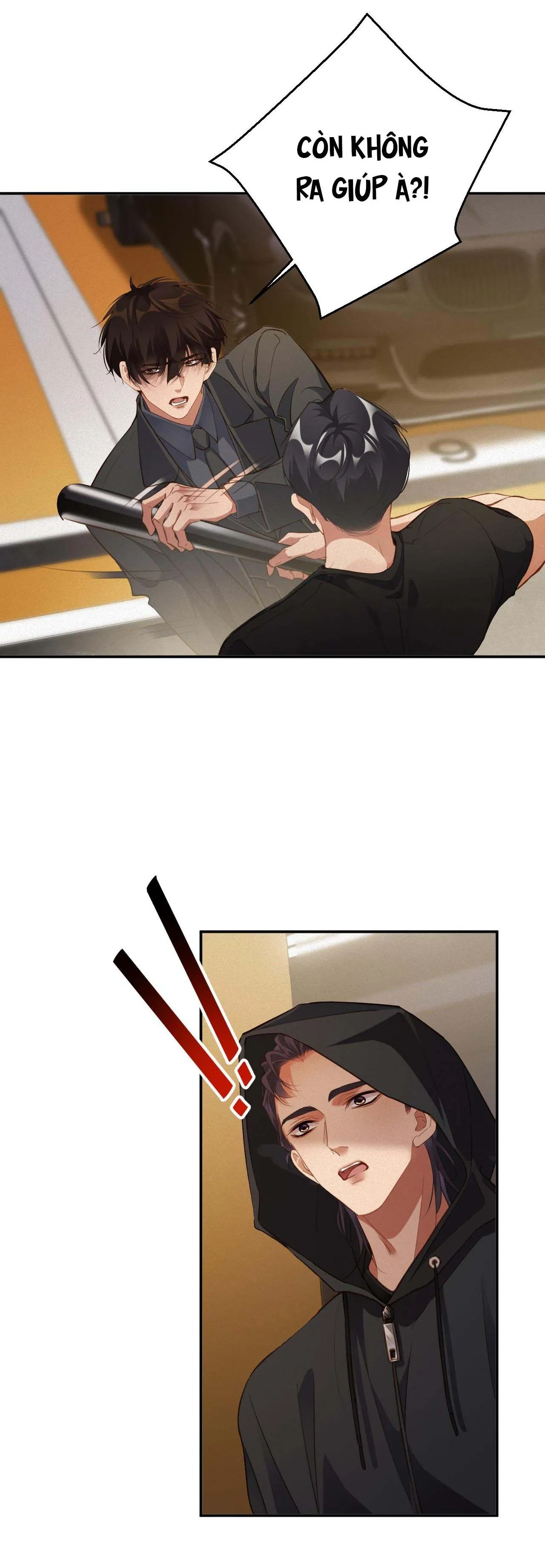 CHỒNG CŨ MUỐN TÁI HÔN LẦN NỮA Chapter 87 Trang 26