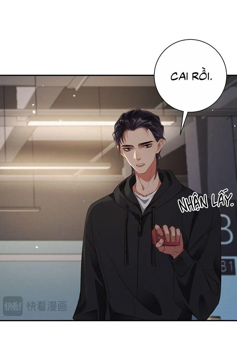 CHỒNG CŨ MUỐN TÁI HÔN LẦN NỮA Chapter 88 Trang 4