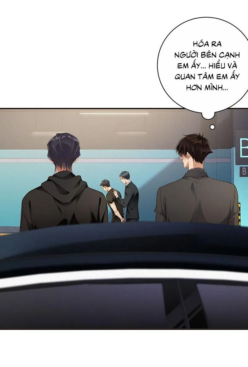 CHỒNG CŨ MUỐN TÁI HÔN LẦN NỮA Chapter 88 Trang 6