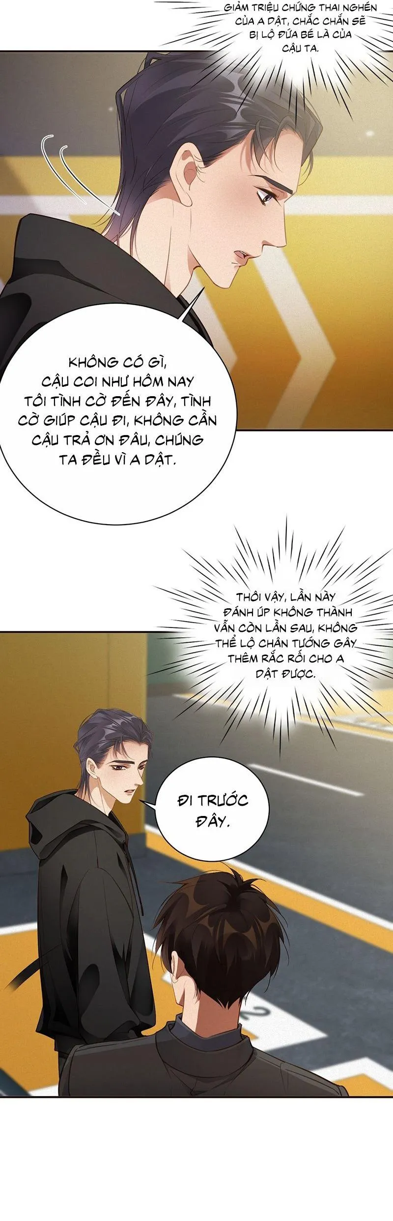 CHỒNG CŨ MUỐN TÁI HÔN LẦN NỮA Chapter 88 Trang 9
