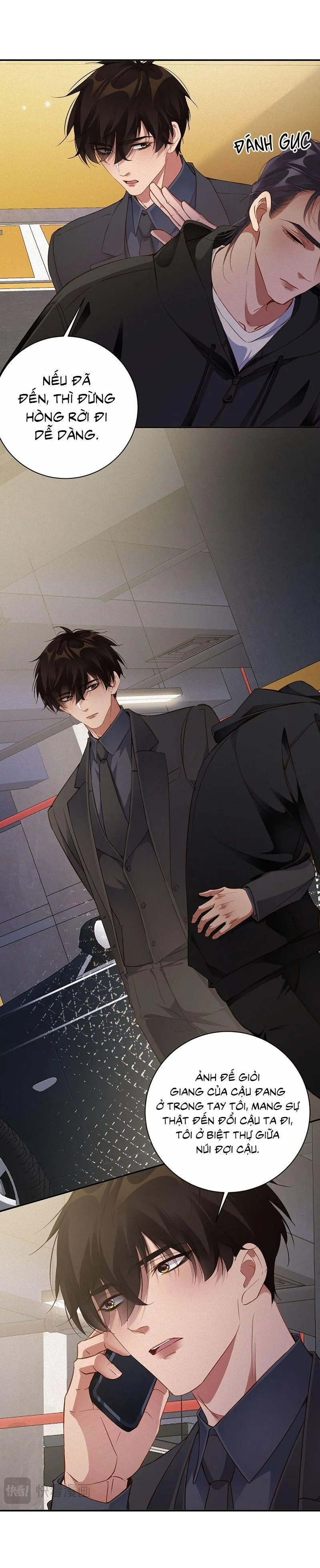 CHỒNG CŨ MUỐN TÁI HÔN LẦN NỮA Chapter 88 Trang 11