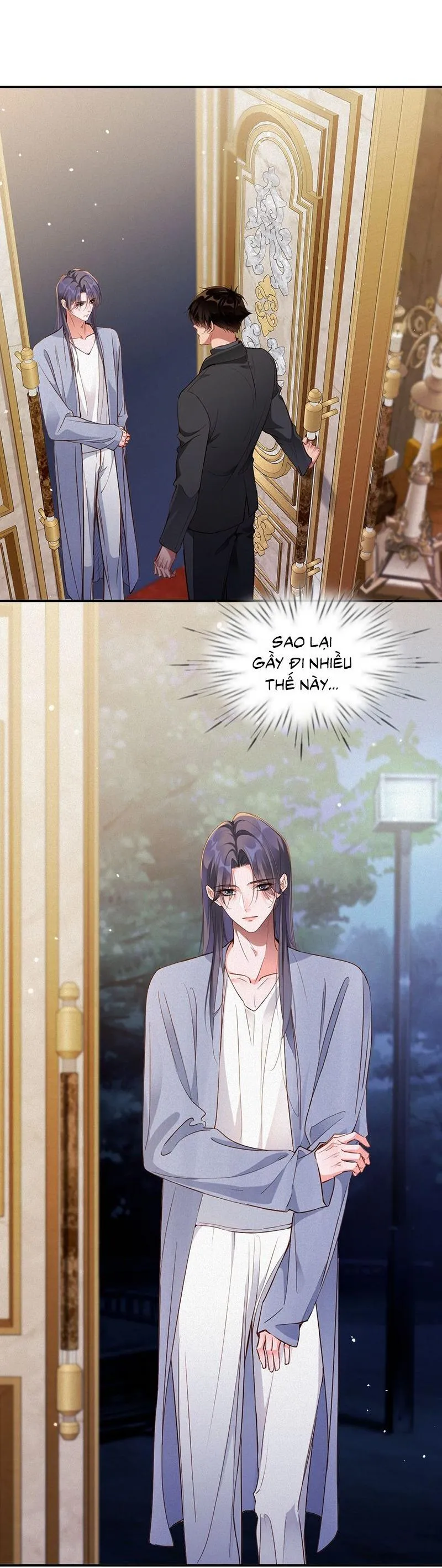 CHỒNG CŨ MUỐN TÁI HÔN LẦN NỮA Chapter 88 Trang 14