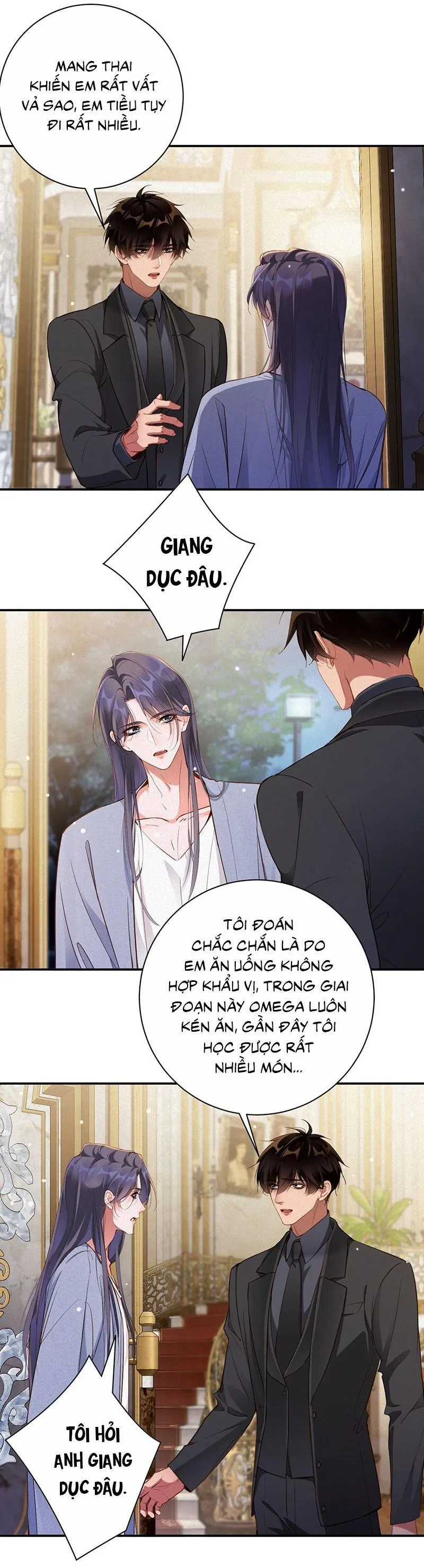 CHỒNG CŨ MUỐN TÁI HÔN LẦN NỮA Chapter 88 Trang 15