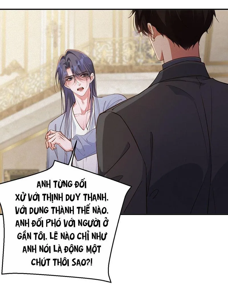 CHỒNG CŨ MUỐN TÁI HÔN LẦN NỮA Chapter 88 Trang 18