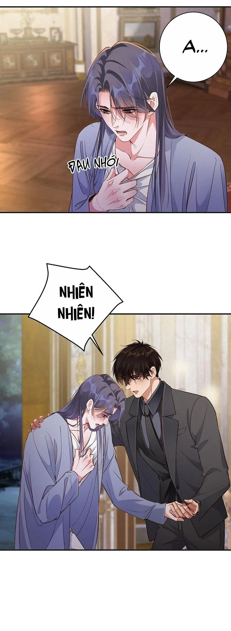 CHỒNG CŨ MUỐN TÁI HÔN LẦN NỮA Chapter 88 Trang 19