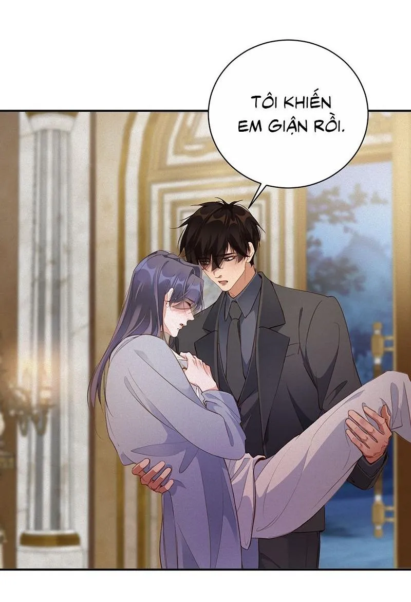 CHỒNG CŨ MUỐN TÁI HÔN LẦN NỮA Chapter 88 Trang 21